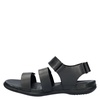 Ecco Flash - Sandalen - Zwart