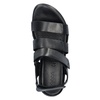 Ecco Flash - Sandalen - Zwart