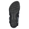 Ecco Flash - Sandalen - Zwart
