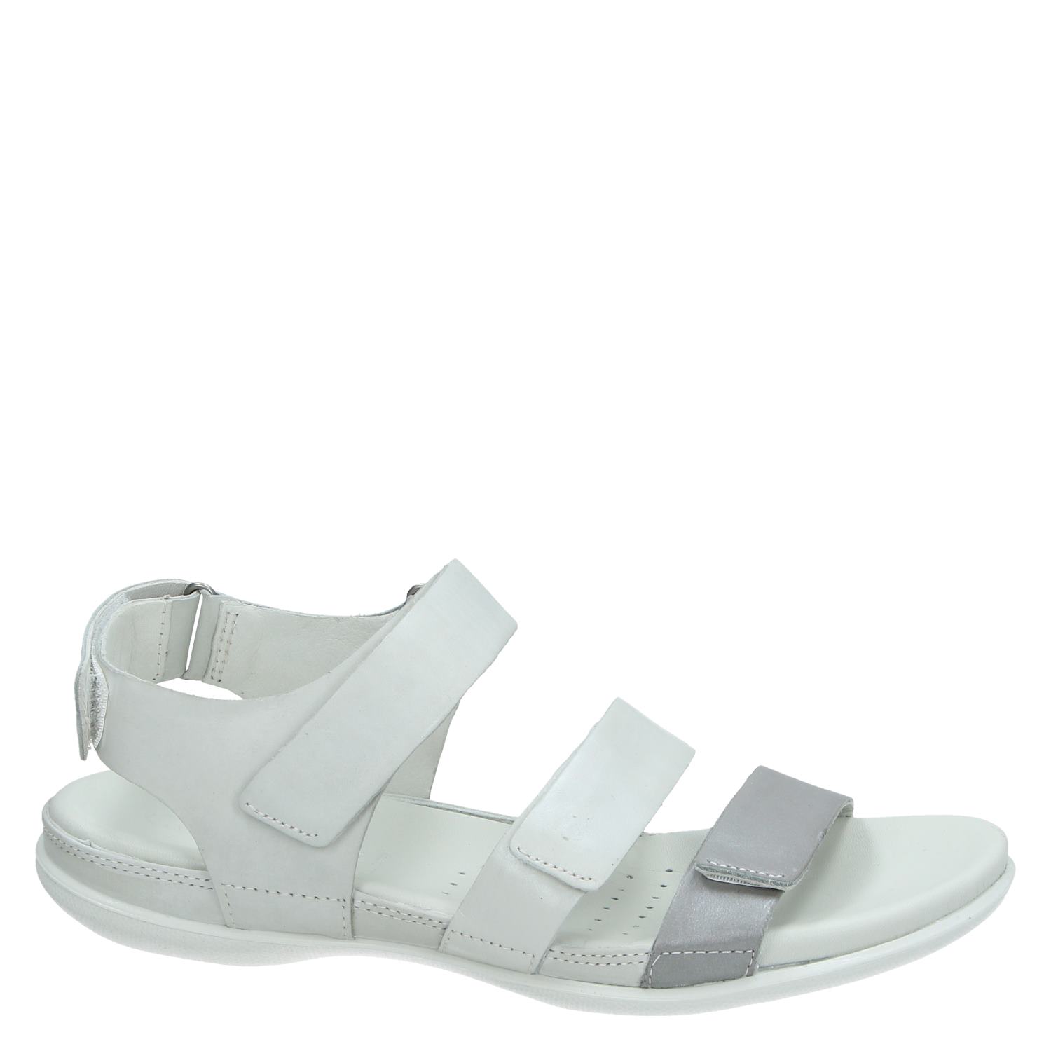 ECCO Offroad sandalen heren marine oil nubuck sandal yak - Sandalen -  Kleding - Sport \u0026 Mode De Wit Schijndel