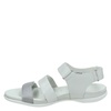 Ecco Flash - Sandalen - Wit