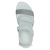 Ecco Flash - Sandalen - Wit