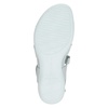 Ecco Flash - Sandalen - Wit