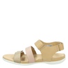 Ecco Flash - Sandalen - Beige