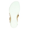 Ecco Flash - Sandalen - Beige