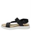Ecco Corksphere - Sandalen - Zwart