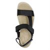 Ecco Corksphere - Sandalen - Zwart