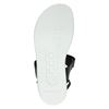 Ecco Corksphere - Sandalen - Zwart