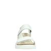Ecco Corksphere - Sandalen - Wit