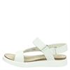 Ecco Corksphere - Sandalen - Wit