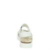 Ecco Corksphere - Sandalen - Wit