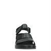 Ecco Flowt - Sandalen - Zwart