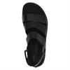 Ecco Flowt - Sandalen - Zwart