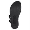 Ecco Flowt - Sandalen - Zwart
