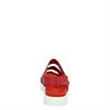 Ecco Flowt - Sandalen - Rood
