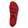 Ecco Flowt - Sandalen - Rood