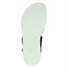 Ecco Flowt - Sandalen - Rood