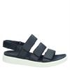 Ecco Flowt - Sandalen - Blauw