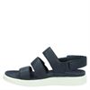 Ecco Flowt - Sandalen - Blauw
