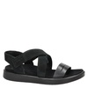 Ecco Flowt W - Sandalen - Zwart