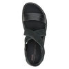 Ecco Flowt W - Sandalen - Zwart