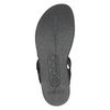 Ecco Flowt W - Sandalen - Zwart