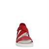 Ecco Flowt W - Sandalen - Rood