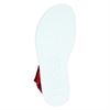 Ecco Flowt W - Sandalen - Rood