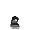 Ecco Cruise II - Sandalen - Zwart