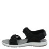Ecco Cruise II - Sandalen - Zwart