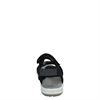 Ecco Cruise II - Sandalen - Zwart