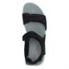 Ecco Cruise II - Sandalen - Zwart
