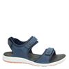 Ecco Cruise II - Sandalen - Blauw