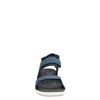 Ecco Cruise II - Sandalen - Blauw