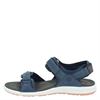 Ecco Cruise II - Sandalen - Blauw