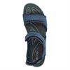 Ecco Cruise II - Sandalen - Blauw