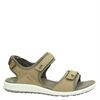 Ecco Cruise II - Sandalen - Beige