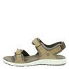 Ecco Cruise II - Sandalen - Beige