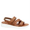 Nelson - Sandalen - Cognac