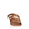 Nelson - Sandalen - Cognac
