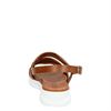 Nelson - Sandalen - Cognac