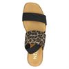 Nelson - Sandalen - Zwart