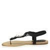 Dolcis - Sandalen - Zwart