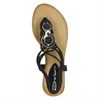 Dolcis - Sandalen - Zwart