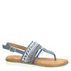 Dolcis - Sandalen - Blauw