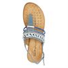 Dolcis - Sandalen - Blauw