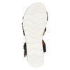 Dolcis - Sandalen - Zwart
