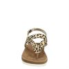 Maruti Bear - Sandalen - Bruin