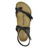 Birkenstock Yara - Sandalen - Zwart