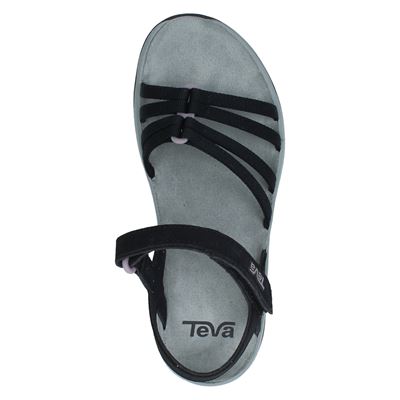 Teva Elzada Dames Zwart Maat 38 Sale \u0026 Outlet van Nederland | teva -nederland.com
